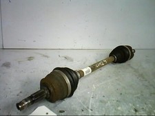 Cardan gauche (transmission) CHEVROLET BERETTA COUPE 51783853