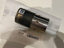 UNE CHICANE NID D ABEILLE SILENCIEUX AKRAPOVIC YAMAHA 125 XMAX 01112F P-KAT-098