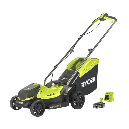Ryobi olm1833b batterie - ryobi,