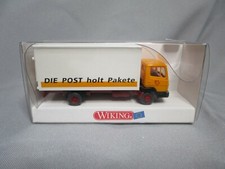 AR247 WIKING Ho 1/87 MERCEDES