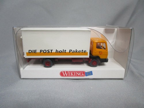 Ar247 wiking 87 mercedes - ar247, 1/87