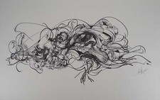 Raymond MORETTI : Chemin