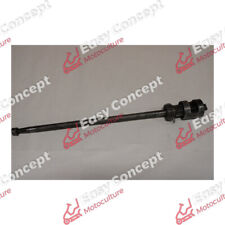 ARBRE PRIMAIRE BOITE DE VITESSES MOTOCULTEUR STAUB PPX - BOITE DE VITESSES MOTOC