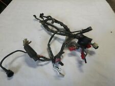 Faisceau électrique principal