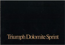 Catalogue brochure prospekt