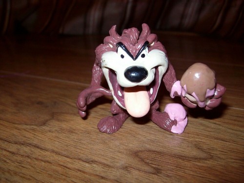 Looney tunes taz - tunes, with