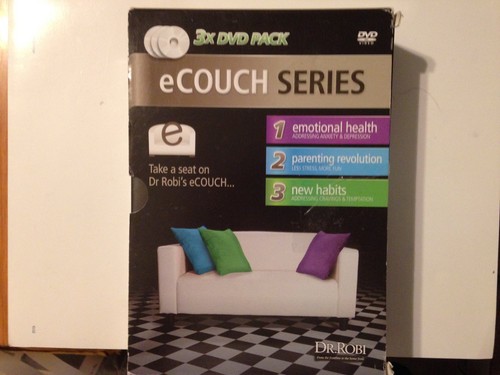 Ecouch series robi - by, dr.