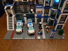 Lego - Set de construction