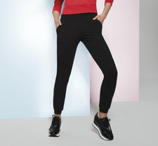 Legging sexy femme BAS BLEU CLAUDIA 300 DEN Pantalon coton S M L XL 2XL SUR CDE