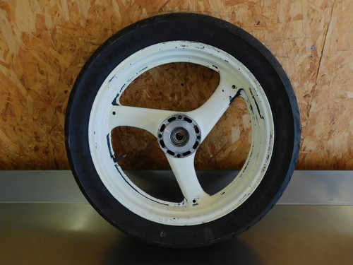 Roue arrière suzuki 250 - arrière, rgv