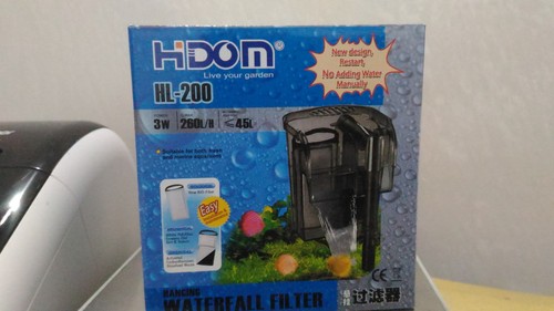 Filtre sac dos 260l - à,