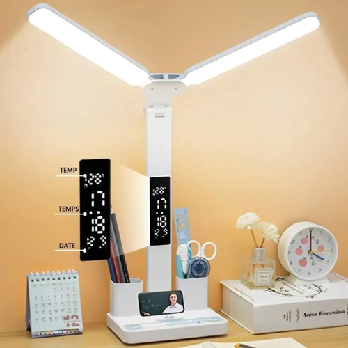 Lampe bureau led - lampe,