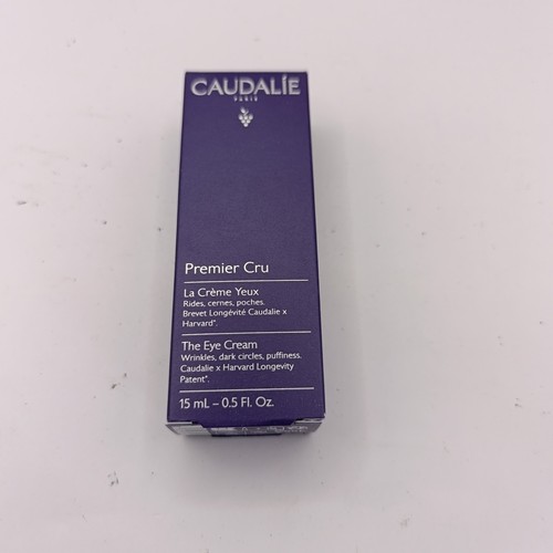 Caudalie premier cru - premier,