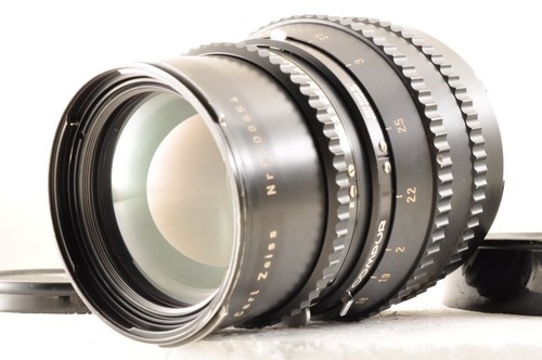 Objectif hasselblad carl - hasselblad, zeiss