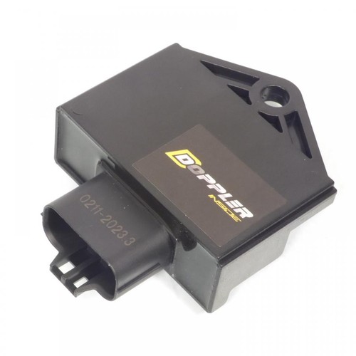 Cdi calculateur doppler pour - cdi,