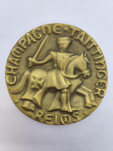 Plaque publicitaire ancienne - plaque,