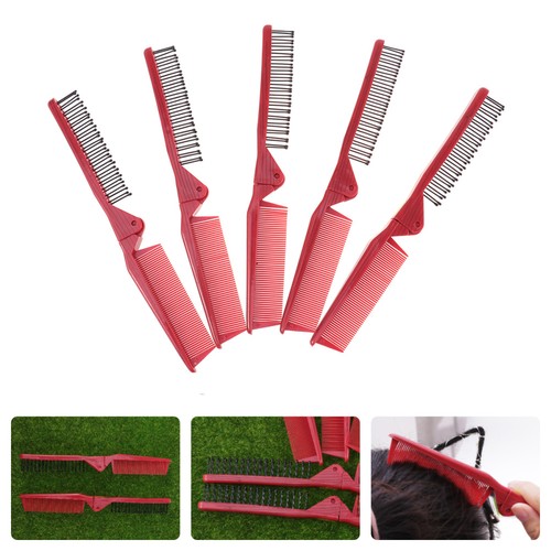 Pièces rouge portable - pièces,