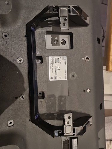 Pied pour sony kdl 32re400 - tv,