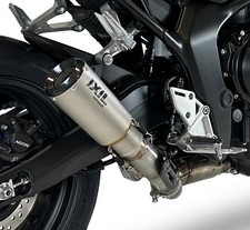 SILENCIEUX IXIL RC INOX Euro5+