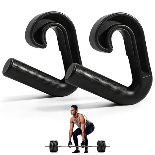 Poignées musculation - de,