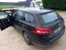 Boite de vitesses PEUGEOT 308 2 SW PHASE 1 BREAK 20ET13