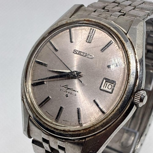 Montre pour homme - , seiko