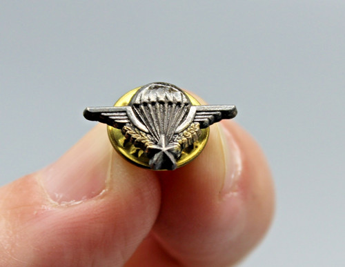 Ancien insigne militaire armee - ancien,