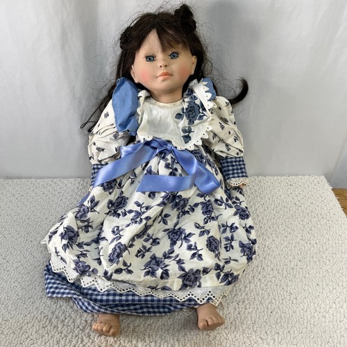 Corolle marie lavande - lavande, doll