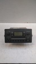 Autoradio d'origine TOYOTA