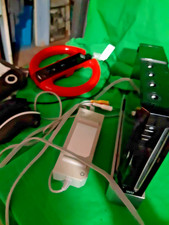 Nintendo Wii Console manette