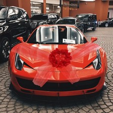  Decoration Voiture Marriage