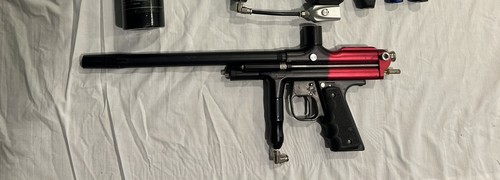 Wgp trilogy autococker - wgp,