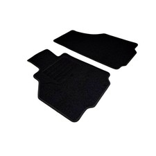 Tapis de voiture pour Porsche