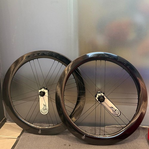 Campagnolo bora wto c23 - bora,