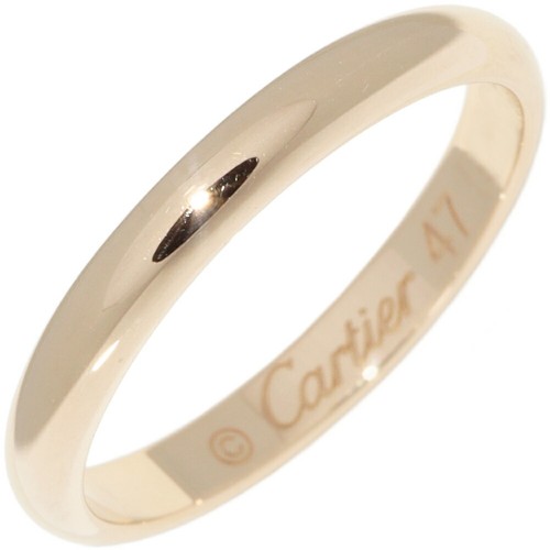 Cartier classical 1895 ring - cartier,