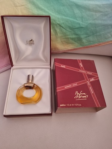 Coffret parfum hermès plein - parfum,
