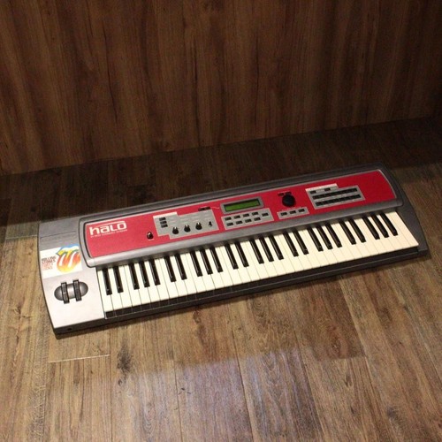Clavier synthétiseur