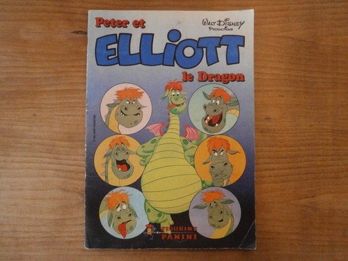 Album peter elliott - peter,