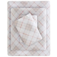 Cosy Flanelle de lit, Coton
