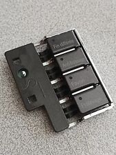 Cache Bandeau Panneau Commande