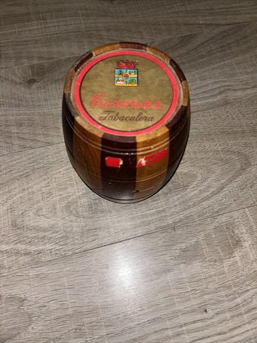 Baril rangement cigares - ,