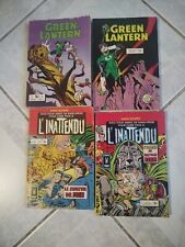 LOT 6 BD DIVERS bandes