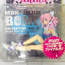 COLLECTION MON-SIEUR BOME