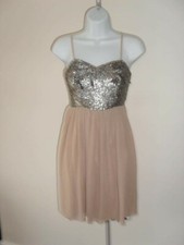 Robe de soirée de bal neuve