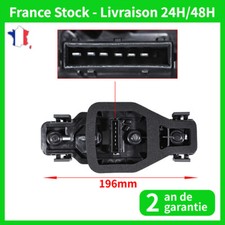 Support Porte Ampoule Feu