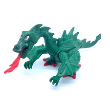 PLAYMOBIL * MOYEN-AGE * Dragon