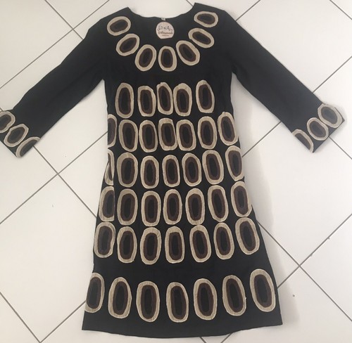 Robe almatrichi taille - robe, 36