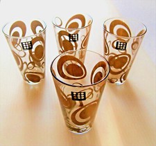 Mid- Century Italian Cerve Le