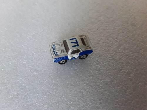 Micro machines barracuda - machines,