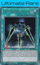 Yu-Gi-Oh! Épées de